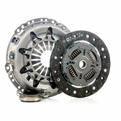 Imagen de LuK BR 0222 620 3173 00 Kit de embrague con cojinete desembrague, plato 200 TOYOTA: Yaris II Hatchback norauto, oscaro, mister auto