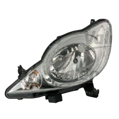 Imagen de VALEO ORIGINAL PART 043004 Faros PEUGEOT: 107 Hatchback