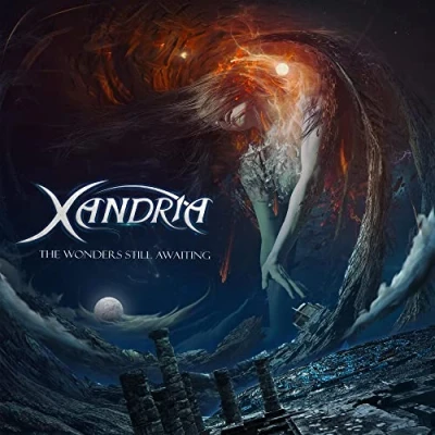 Imagen de The Wonders Still Awaiting