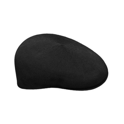 Imagen de Kangol Tropic 504 Gorro, Talla: 57, Schwarz