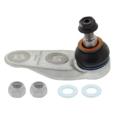 Imagen de MAPCO 52691/1 Rótula de suspensión Eje delantero, derecha, debajo con material fijación M12 x 1,5 MINI: Hatchback