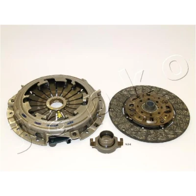 Imagen de JAPKO 92924 Kit de Embrague 275 ISUZU: D Max 1 Pickup