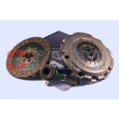 Imagen de Kit de embrague STATIM 120.655