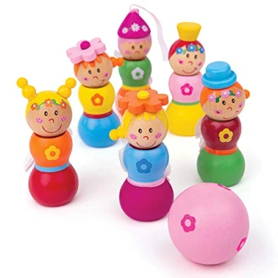 Imagen de Bigjigs Toys Bolos de Hadas