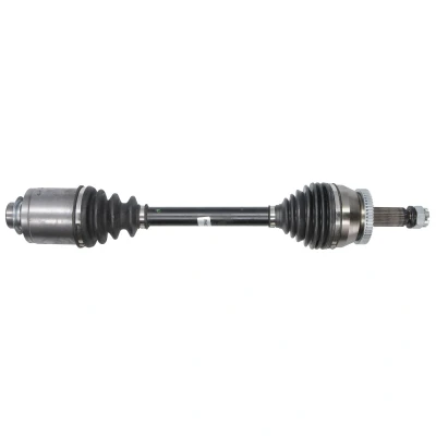 Imagen de POINT GEAR PNG75899 Árbol de transmisión Eje delantero, derecha 618 99