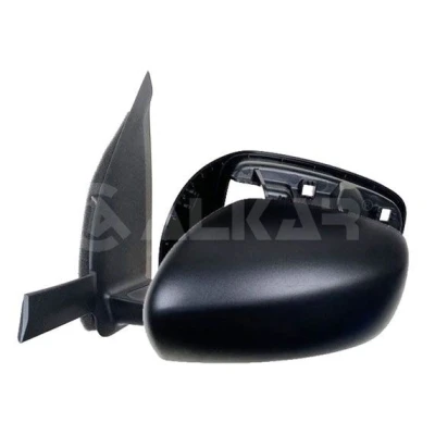 Imagen de Espejo retrovisor Alkar 6101829 izquierda manual convexo para vehíc. con volante a la