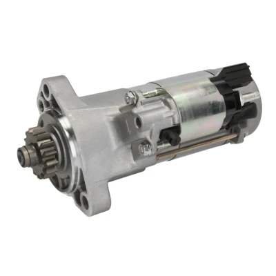 Imagen de DENSO DSN965 Motor de arranque 12 2,0 15 AUDI: Q7