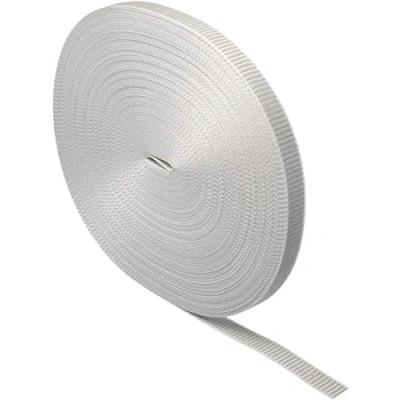 Imagen de Schellenberg 11441 Cinta de persiana enrollable 23mm, 50m, gris