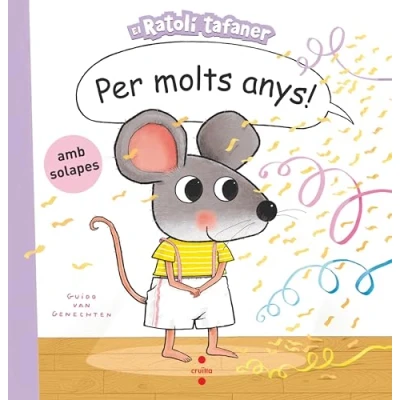 Imagen de Per Molts Anys!
