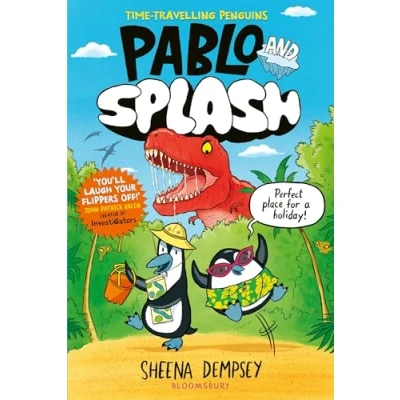 Imagen de Pablo And Splash