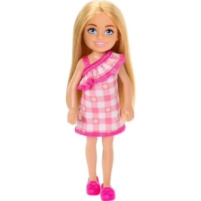 Imagen de Barbie Muñeca Chelsea Y Sus Amigas con Accesorio Tematico Modelos Surtidos