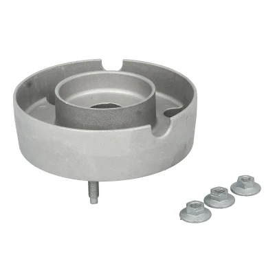 Imagen de SNR KB650.33 Kit reparación, apoyo columna amortiguación con juego de tornillos