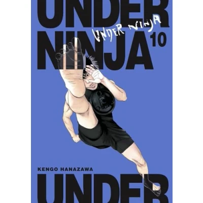 Imagen de Under Ninja 10