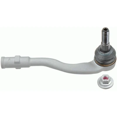 Imagen de LEMFÖRDER 39077 01 Rótula de dirección M14x1,5 Eje delantero, derecha AUDI: A8 D4
