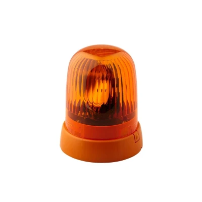 Imagen de HELLA 2RL 008 727 011 Luz de identificación omnidireccional Halógena amarillo
