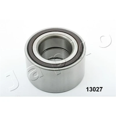 Imagen de JAPKO 413027 Juego de cojinete rueda Eje delantero con anillo sensor magnético incorporado 80 MAZDA: 5, 3 Hatchback, Berlina
