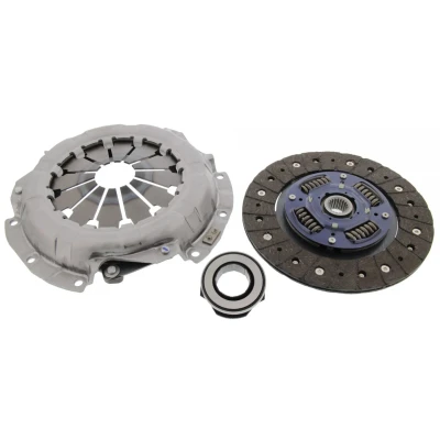 Imagen de MAPCO 10530 Kit de Embrague tres piezas con cojinete desembrague 215 MITSUBISHI: Lancer 4, GALANT 6, Carisma Hatchback, VOLVO: S40 I, V40 Familiar