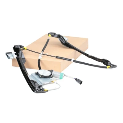 Imagen de Van Wezel Elevalunas Delante, derecha eléctrico con electromotor sin función de confort 1858262 FORD: Focus Mk1 Hatchback, Berlina