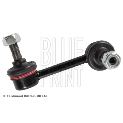 Imagen de BLUE PRINT ADH28562 Bieleta de suspensión Eje trasero izquierda 85 M10 x 1,25 con tuerca autofijadora Acero HONDA: CR V 3, 4