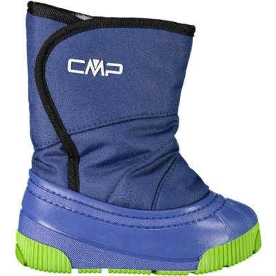 Imagen de CMP Botas de nieve unisex para niños Latu, color, talla 22 EU Weit