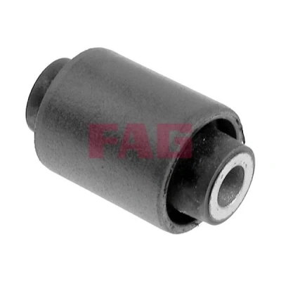 Imagen de FAG 829 0051 10 Silentblock brazo de Suspension Rodamiento caucho metal para oscilante transversal FORD: FIESTA Mk4, 4