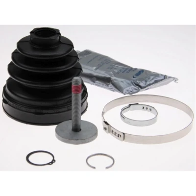 Imagen de Kit de fuelles, eje transmisión SPIDAN 36822