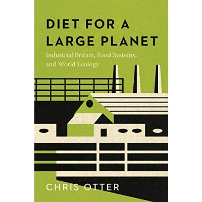 Imagen de Diet For A Large Planet
