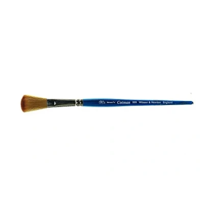 Imagen de Winsor &amp; Newton Cotman brocha para acuarela serie 999 16mm