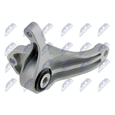 Imagen de NTY ZPS FR 049 Soporte de motor delante, debajo, posterior, Caja cambios manual, 5 marchas FORD: Focus 2, C Max