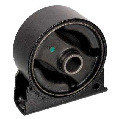 Imagen de FEBI BILSTEIN 170067 Soporte de motor delante, centro Rodamiento caucho metal MITSUBISHI: ASX SUV, Lancer 8 Limousine