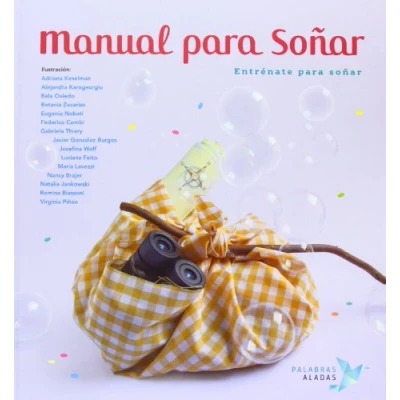 Imagen de Manual Para soñar (Entrénate Soñar)