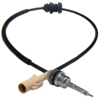 Imagen de METZGER S 31025 Cable del Velocímetro 1110 COFLE VOLKSWAGEN: GOLF 1 Cabriolet, 2, Jetta 2 norauto, oscaro, mister auto