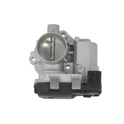 Imagen de NRF 408069 Cuerpo de Mariposa SEAT: Leon III ST, Ibiza 4, Hatchback, AUDI: A1 Sportback, A3 VOLKSWAGEN: Golf 7