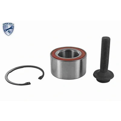 Imagen de VAICO V10 2112 Juego de cojinete rueda Eje delantero EXPERT KITS + AUDI: A3 Hatchback, TT Coupé, Roadster, VOLKSWAGEN: Golf 4