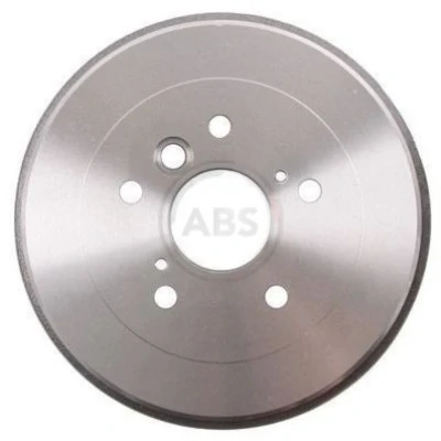 Imagen de A.B.S. 2677 S Tambor de Freno 272
