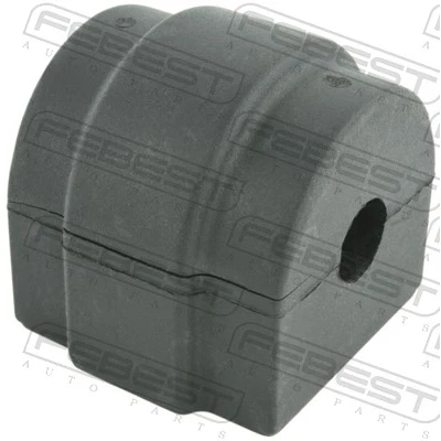 Imagen de FEBEST BMSB E81R Silentblock Barra Estabilizadora Eje trasero 13 BMW: 3 Coupé, 5 Berlina, Berlina