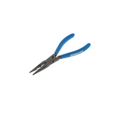 Imagen de GEDORE 8133 180 TL Alicate m de boca semirredonda