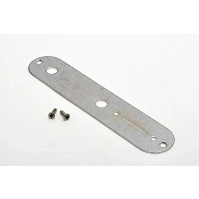 Imagen de Gotoh GRCPT Relic Placa de control para platos, color cromo