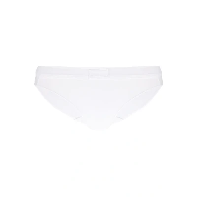 Imagen de sloggi Double Comfort Tai, Slip, Mujer, Blanco (White), 42 ES (Talla EU: 40)