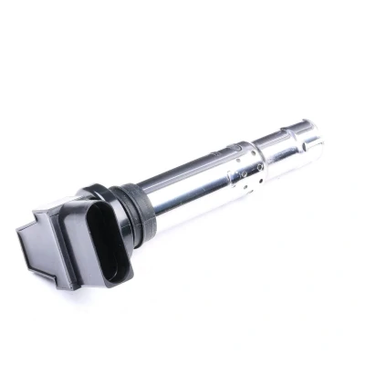 Imagen de HELLA 5DA 193 175 501 Bobina de encendido 4 12 VOLKSWAGEN: Scirocco III, Polo IV Hatchback, Golf 4, SEAT: Ibiza 3, Córdoba II Berlina norauto, oscaro,
