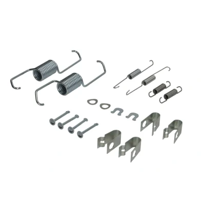 Imagen de QUICK BRAKE 105 0743 Juego de accesorios, zapatas freno SUZUKI: Jimny SUV, IV HONDA: CR V 1, CIVIC 7 Hatchback norauto, oscaro, mister