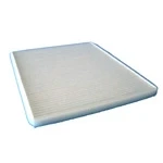Imagen de ALCO FILTER MS 6187 Filtro de habitáculo antipolen 242 203,5 17 OPEL: Agila A, SUZUKI: Wagon R+ II Hatchback