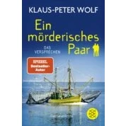 Imagen de Ein Mörderisches Paar Das Versprechen