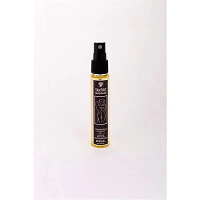 Imagen de Dreamlove Eros Art Aceite Masaje Tantrico Natural y Afrodisíaco Neutral 30 ml