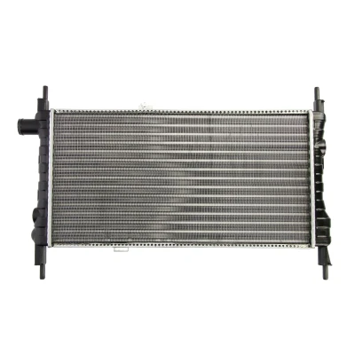 Imagen de THERMOTEC D7X043TT Radiador, refrigeración del motor OPEL: Kadett E CC, Cabrio, Berlina