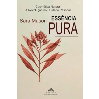 Imagen de Essência Pura (ebook)