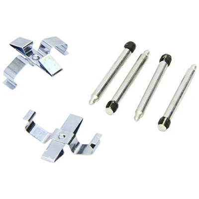 Imagen de DELPHI LX0263 Kit de accesorios, pastillas frenos OPEL: Vectra A CC, Calibra A, B Berlina, SAAB: 9 3 Hatchback, FORD: FIESTA