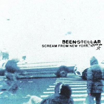 Imagen de Scream from New York, NY [Vinilo]