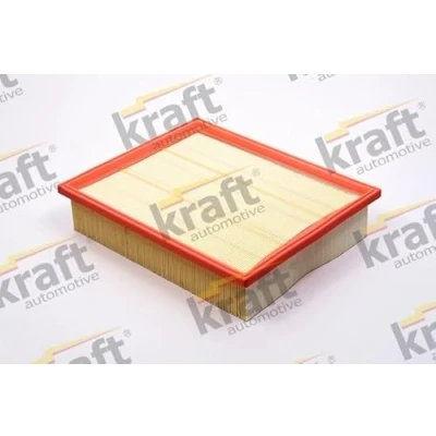 Imagen de KRAFT 1711330 Filtro de aire 69,3 265 329 Cartucho filtrante MERCEDES BENZ: Vito Furgón, Bus, Clase V