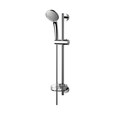 Imagen de Ideal Standard Kit Idealrain M3, 100D, 3F, 60Cm, Jab (B9415AA)